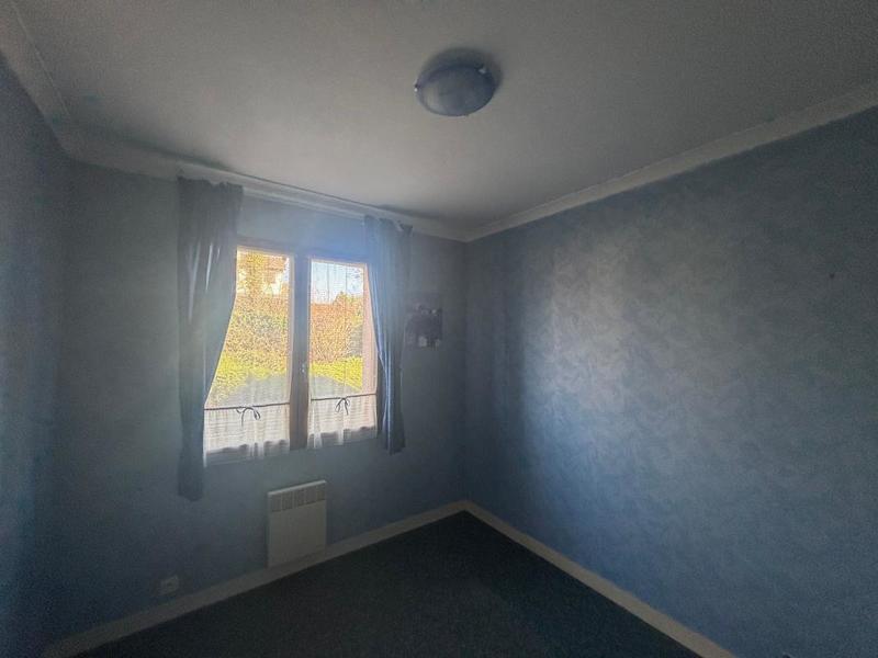 Maison - 76 m² - 3 pièces