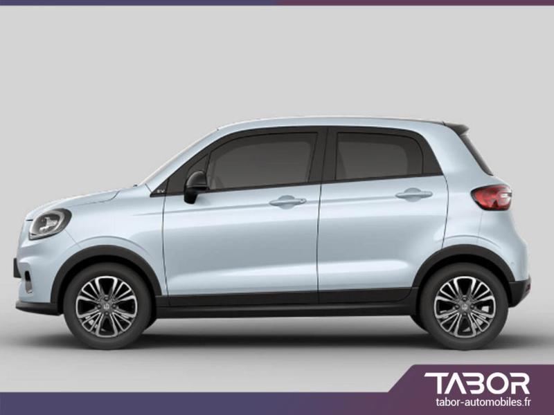 Leapmotor T03 37,3 kWh Pano Gps cam Acc Pdc 15p