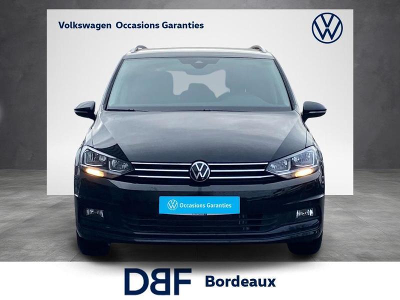 Volkswagen Touran 1.5 Tsi 150 Ch Dsg7 Life Plus/Vw