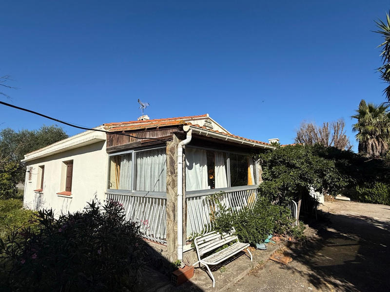 Villa - 140 m² - 6 pièces