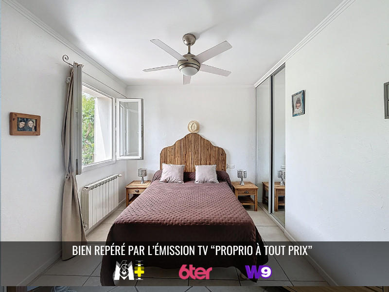 Maison - 173 m² - 6 pièces