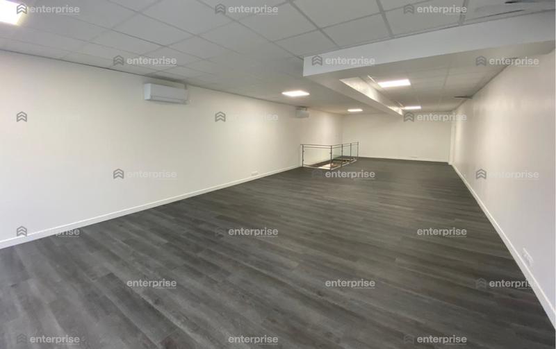 Bureau - 186 m²