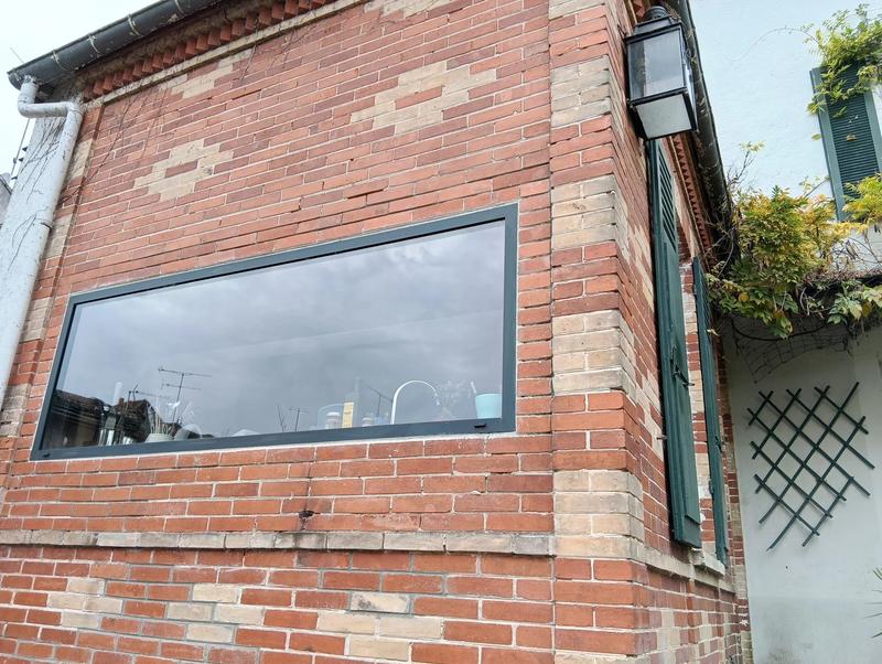 Maison - 115 m² - 7 pièces