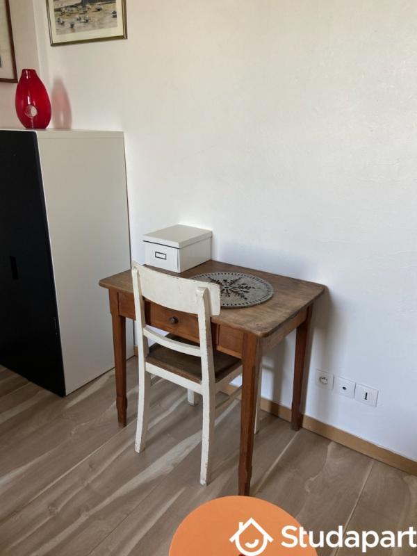 Appartement - 23 m² - 1 pièce