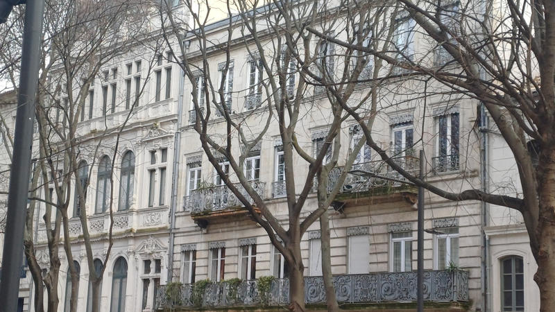 Appartement - 102 m² - 4 pièces