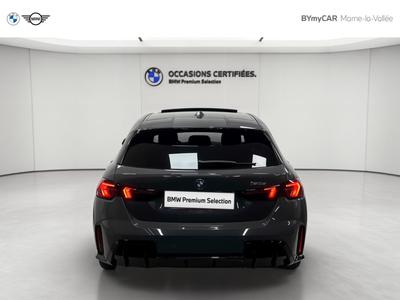 Bmw Série 1 F70 120d 163 ch Dkg7 m Sport