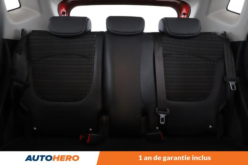 Renault Captur 1.5 dCi Energy Intens 110 ch