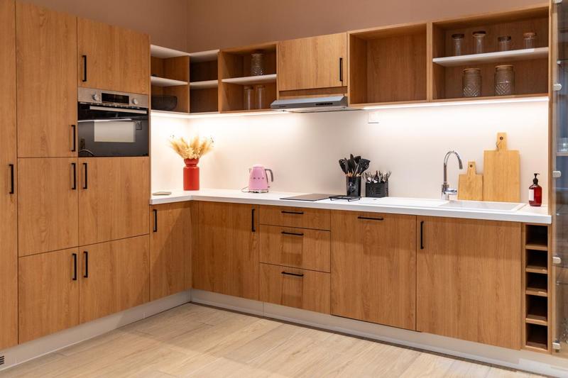 Studio - 15 m² - 1 pièce