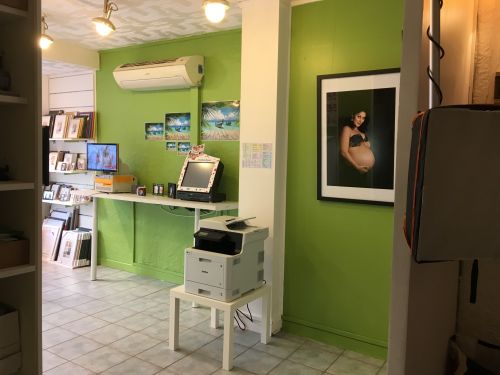 Photo Services Chanzy