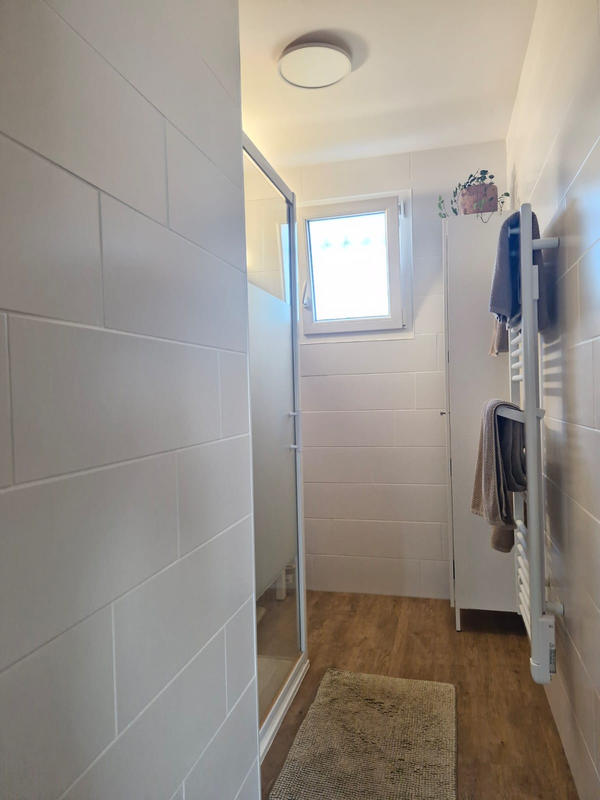 Maison - 72 m² - 4 pièces