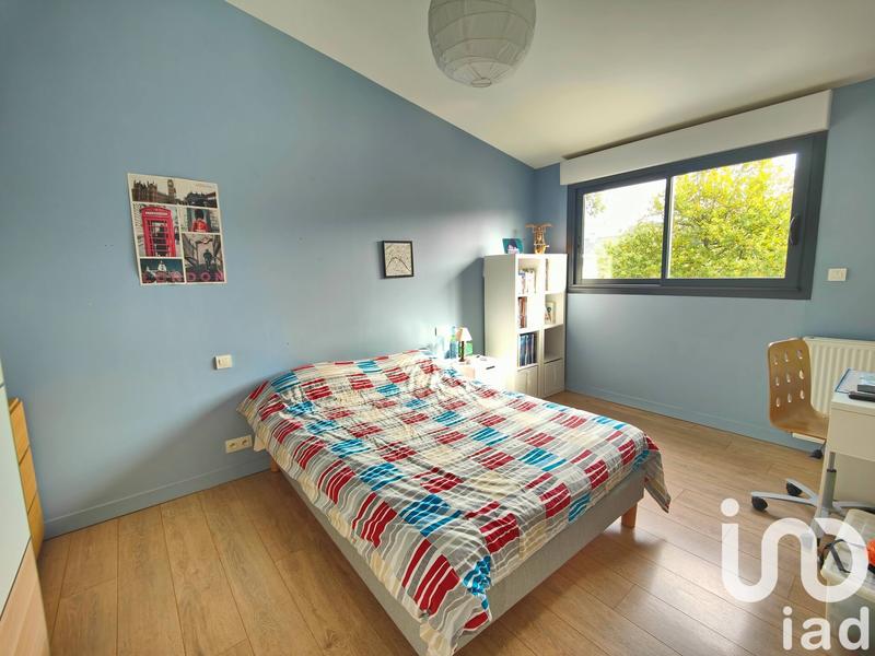 Maison de maîtres - 178 m² - 7 pièces