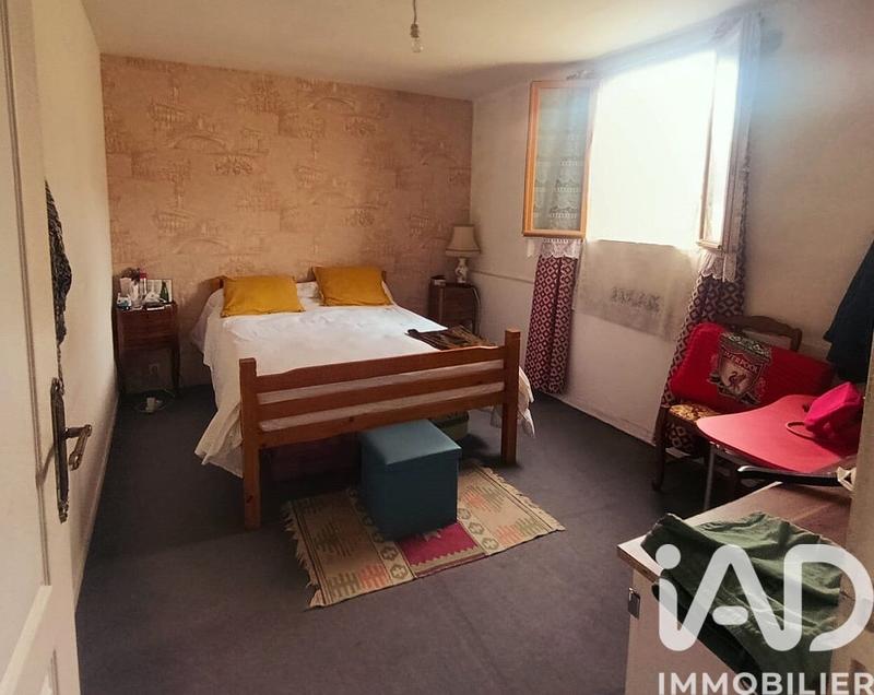 Maison - 117 m² - 4 pièces