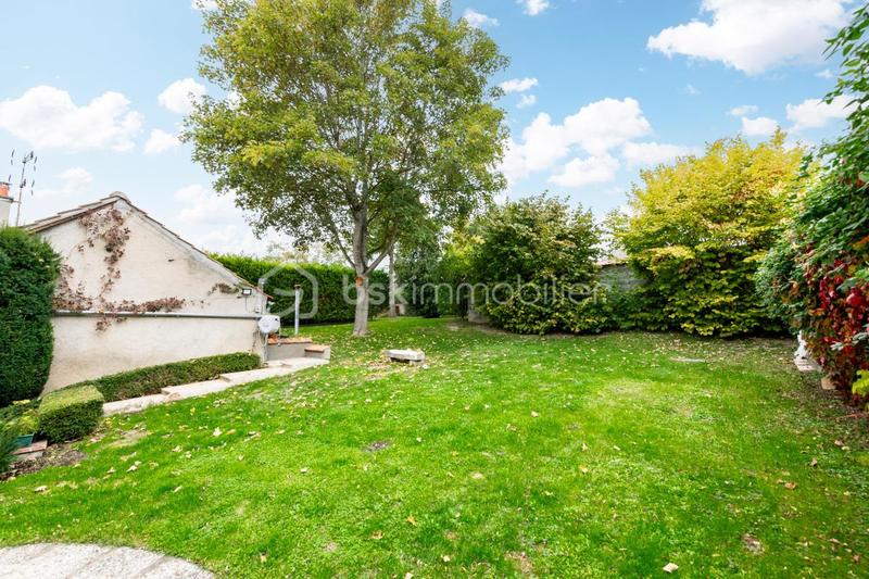 Longère - 160 m² - 7 pièces