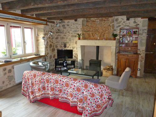 Gîte&quot;La Petite Maison&quot;