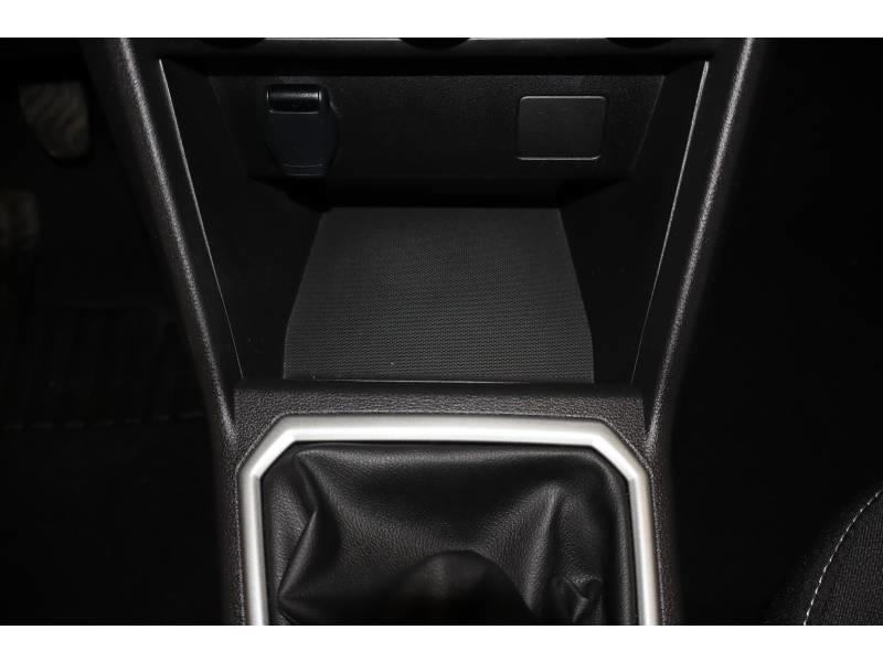 Dacia Sandero Eco-G 100 Stepway Expression