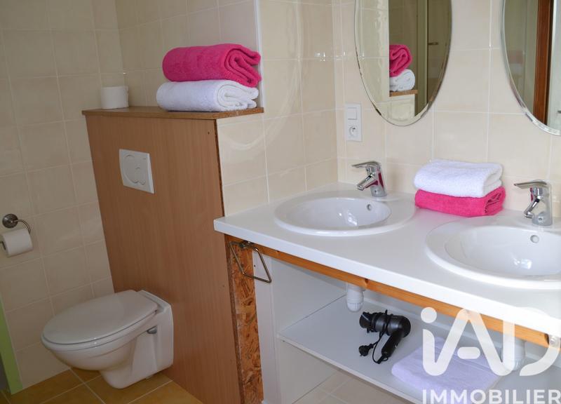 Maison - 420 m² - 14 pièces