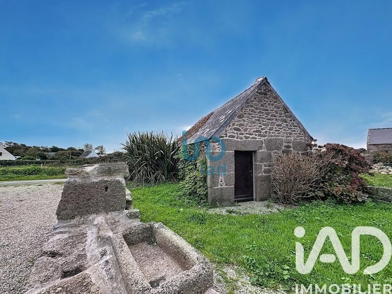 Maison - 170 m² - 7 pièces