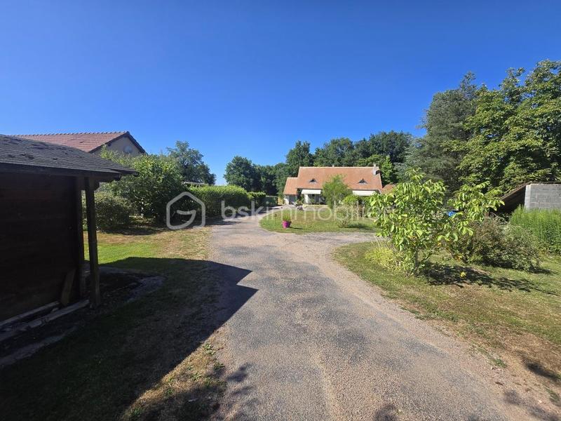 Pavillon - 163 m² - 5 pièces