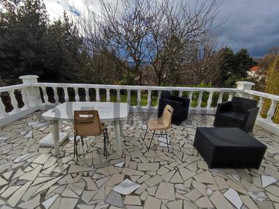 Maison - 138 m² - 7 pièces