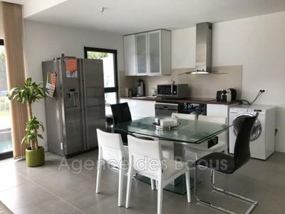 Villa - 104 m² - 4 pièces