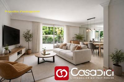 Appartement - 84 m² - 3 pièces