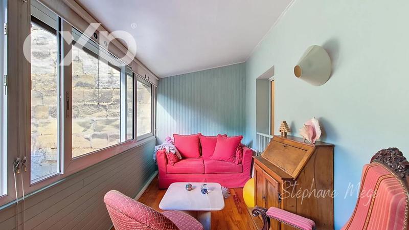 Maison bordelaise - 151 m² - 5 pièces