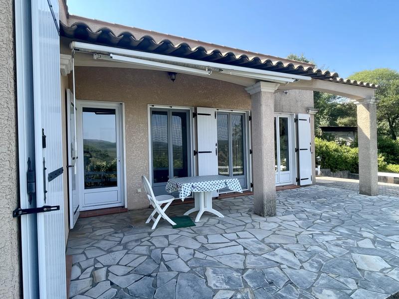 Maison - 60 m² - 3 pièces