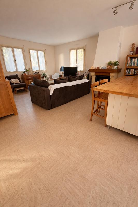 Maison - 119 m² - 5 pièces