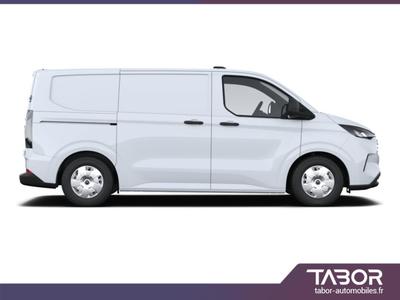 Ford Transit Custom TDCi 150 Trend 320 L1 cam