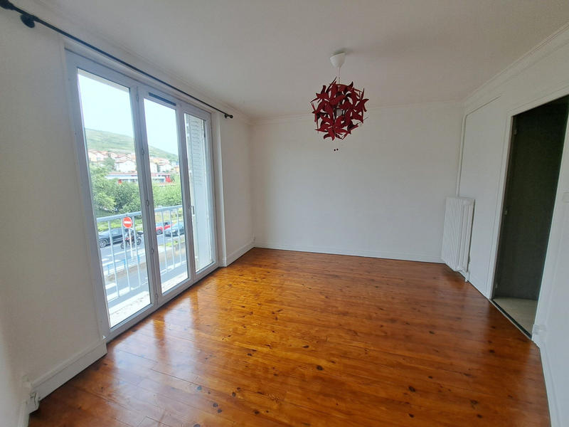 Appartement - 49 m² - 3 pièces