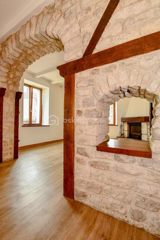 Maison de ville - 260 m² - 6 pièces