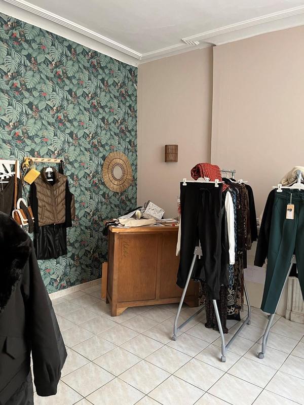 Maison - 210 m² - 7 pièces