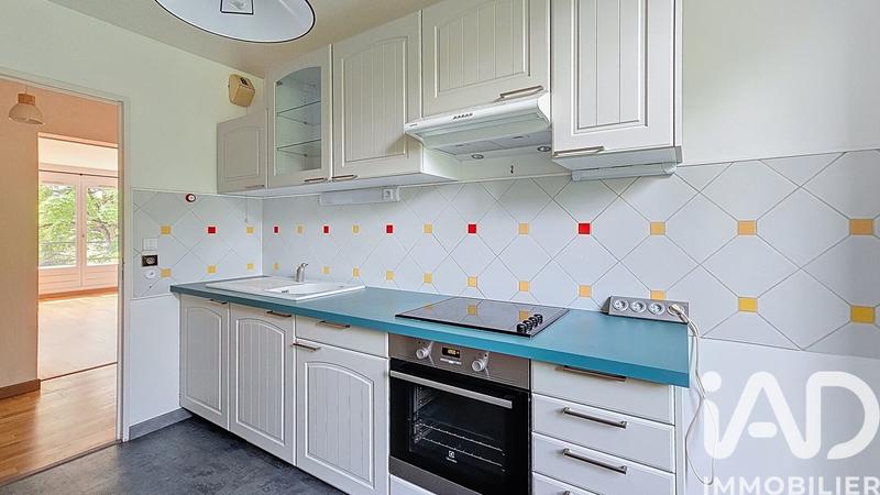 Appartement - 78 m² - 3 pièces