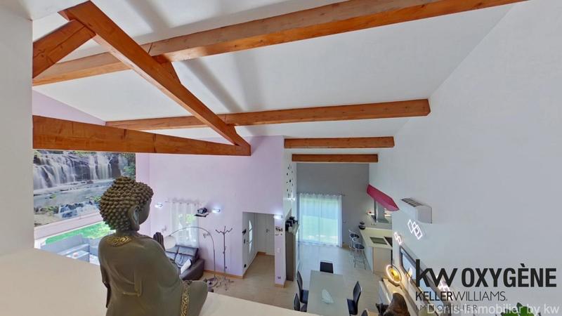 Villa - 172 m² - 6 pièces