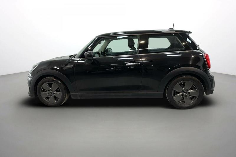 Mini 3 portes Hatch F56 Lci II One 102 ch Dkg7 Edition Camden