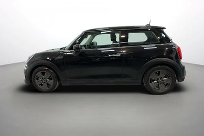 Mini 3 portes Hatch F56 Lci II One 102 ch Dkg7 Edition Camden