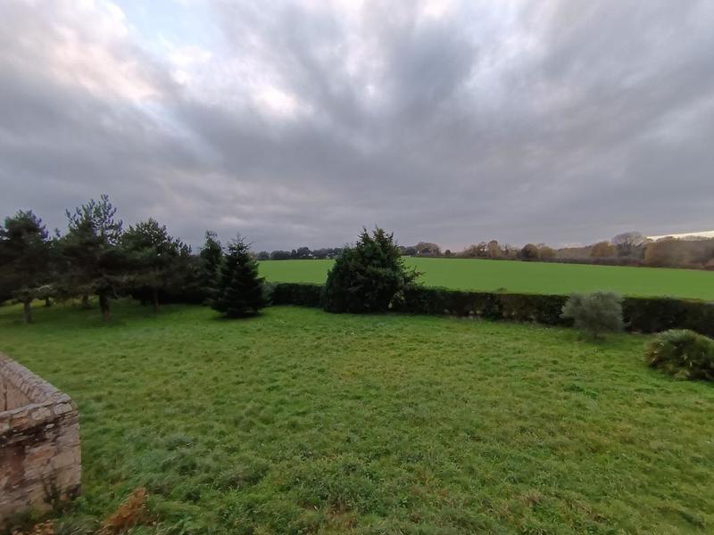 Maison - 114 m² - 4 pièces