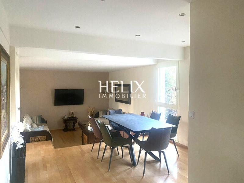 Appartement - 105 m² - 3 pièces