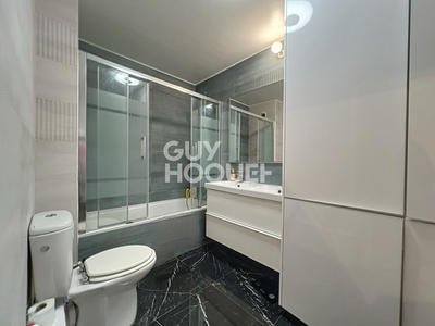 Appartement - 86 m² - 4 pièces