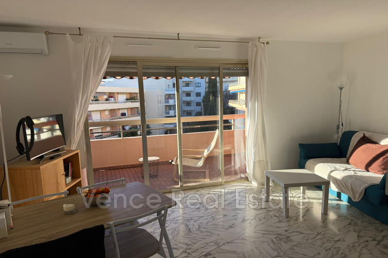 Appartement - 28 m² - 1 pièce