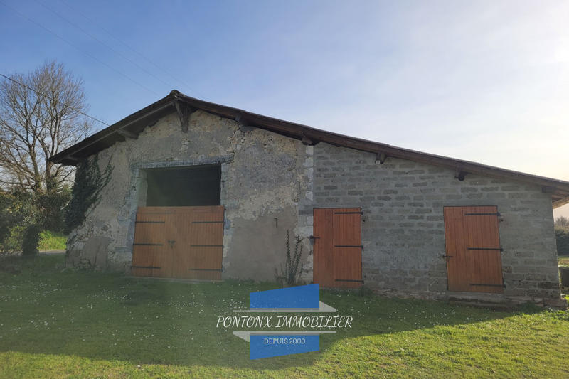 Maison - 167 m² - 5 pièces