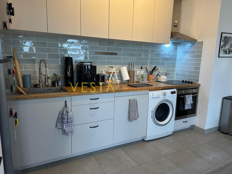 Appartement - 73 m² - 3 pièces