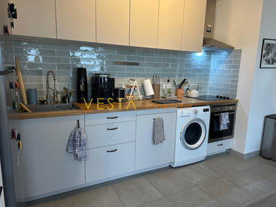 Appartement - 73 m² - 3 pièces