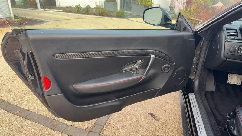 Maserati Granturismo Coupe 4.7 460 Bva6 Sport