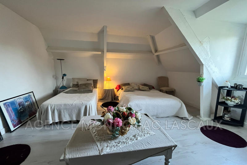 Maison - 149 m² - 6 pièces