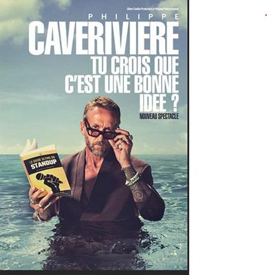 Philippe Caverivière : tu crois que c'est une bonne idée?