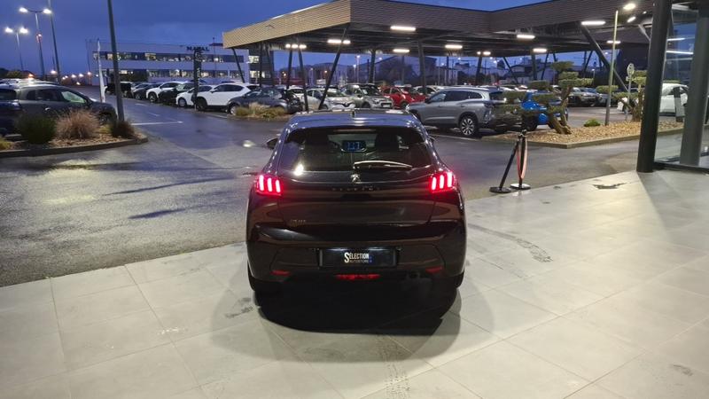 Peugeot 208 II Bluehdi 100 s&amp;S Allure