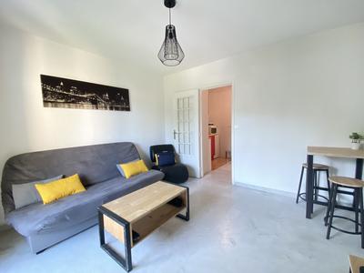 Appartement - 27 m² - 1 pièce