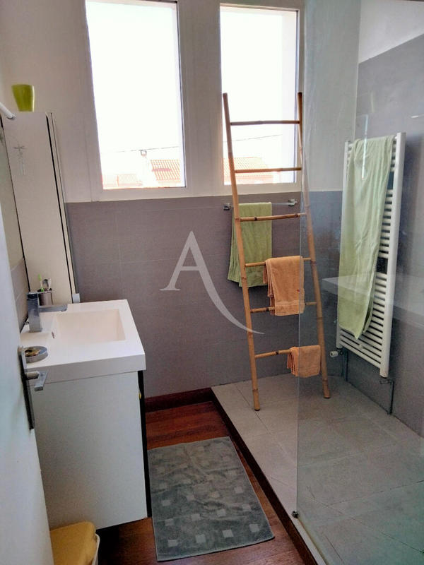 Maison - 89 m² - 4 pièces