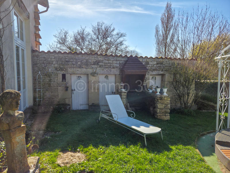 Maison - 164 m² - 6 pièces